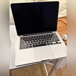 2015 MacBook Pro